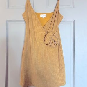 REVOLVE X PRIVACY PLEASE MINI DRESS